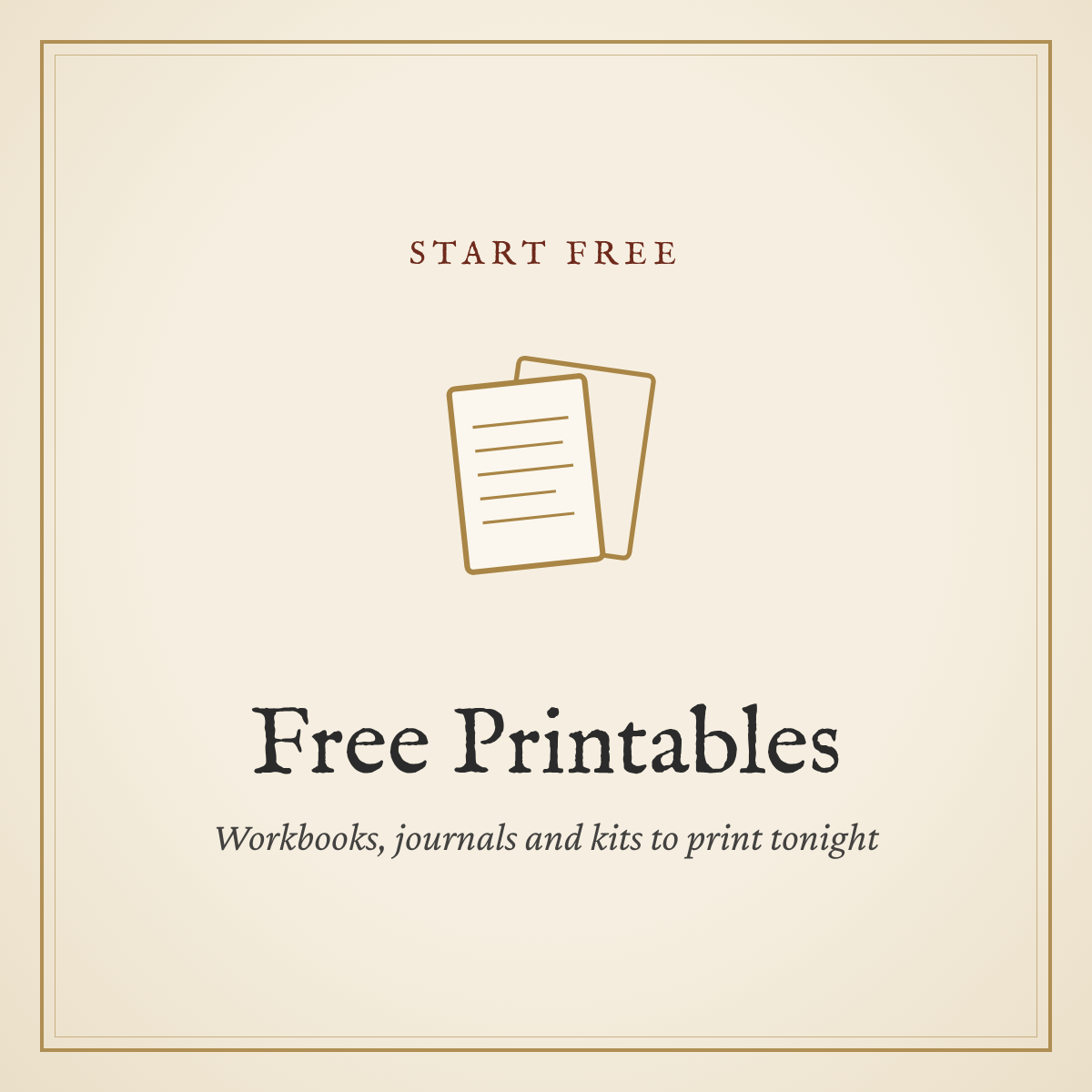 Start free, Free printables, Workbooks, journals, and kits to print tonight for Tarot, Astrology, Numerology, Spirituality, Dream meanings, Rituals and Spells, Horoscopes