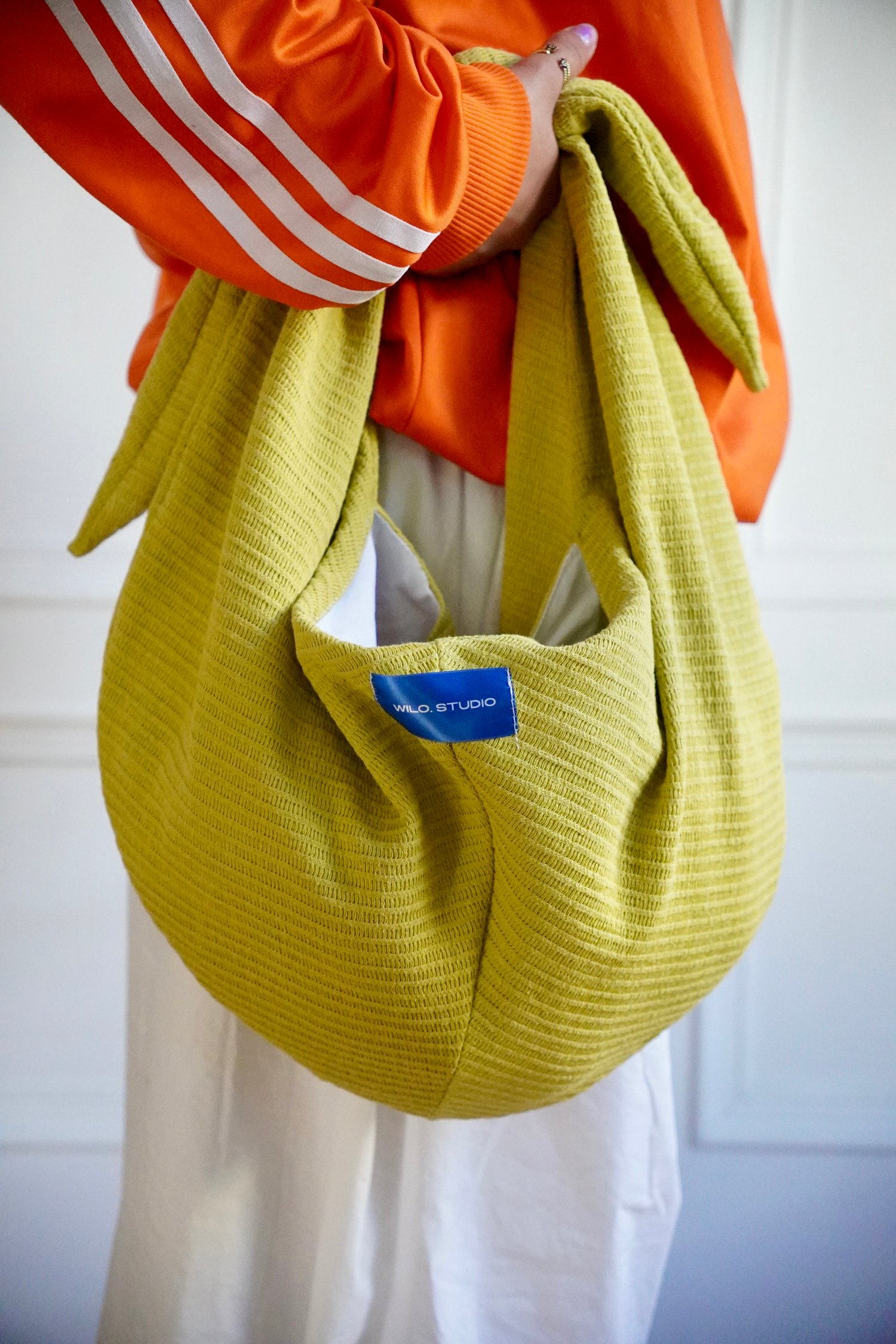 Sac ajustable bandoulière ou banane ou mini bag
