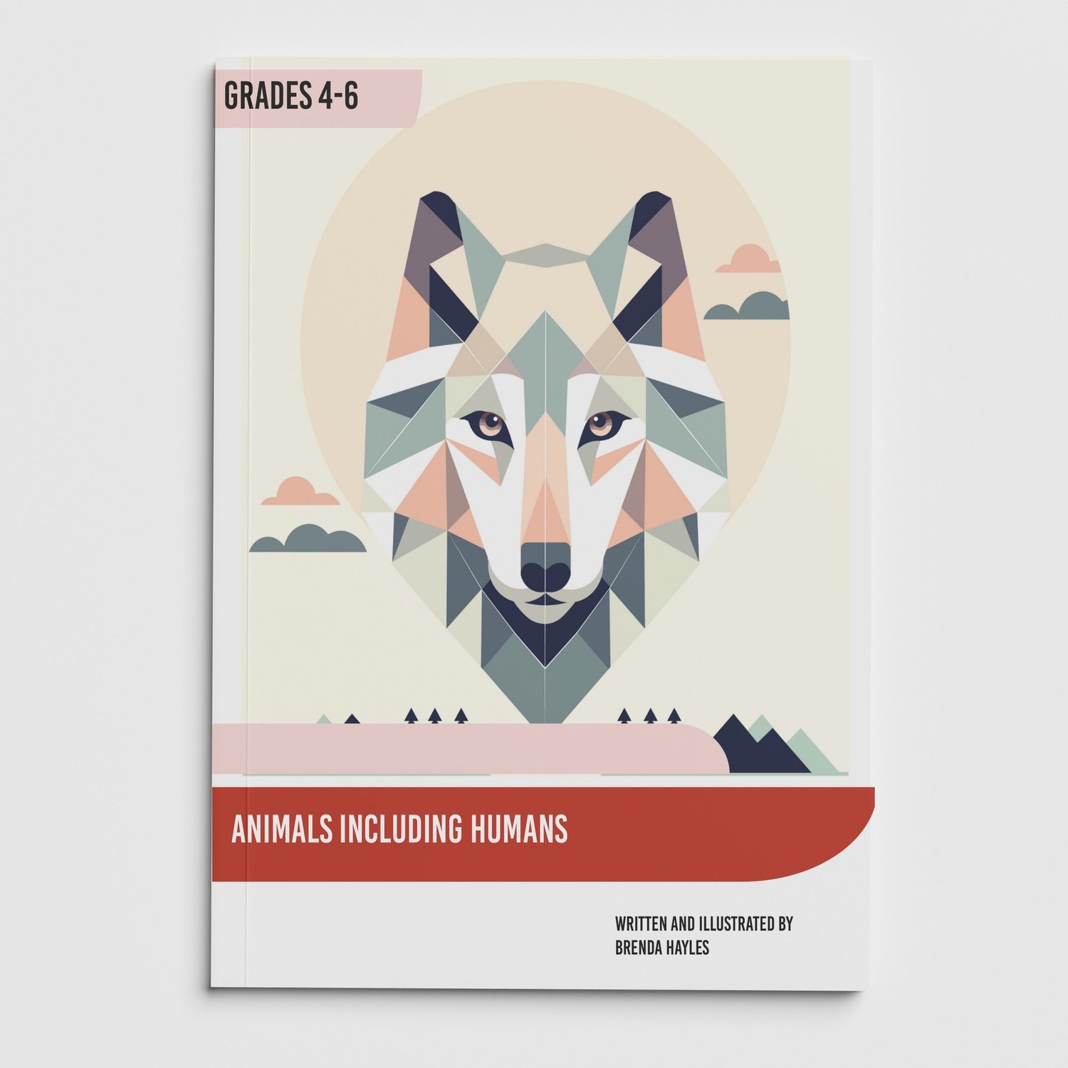 Animals Including Humans Science Booklet | Grades 4-6 | NGSS Aligned | Teeth and Digestion: cover