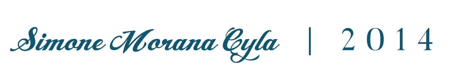 All the 2014 Artworks published by Simone Morana Cyla