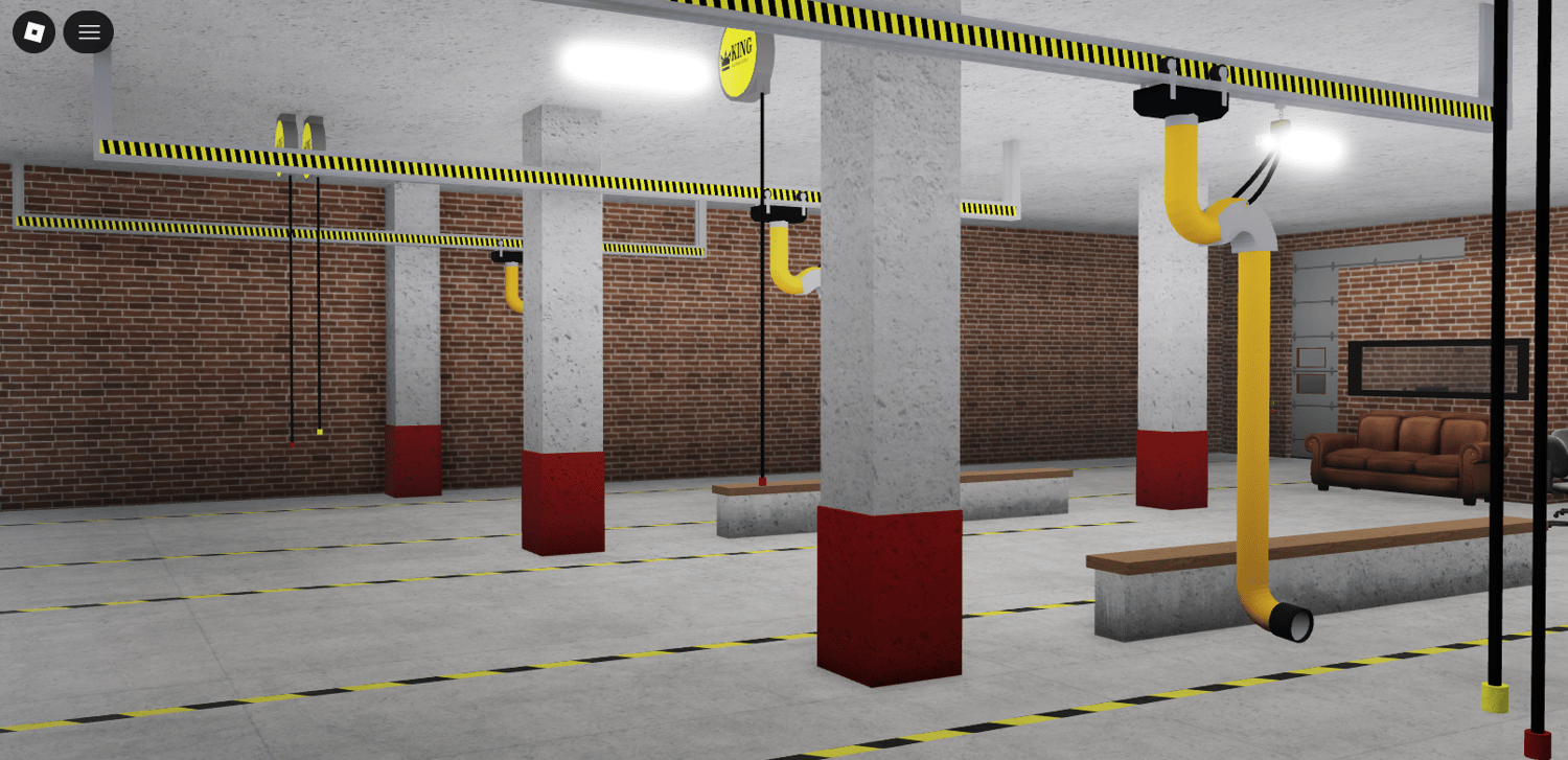 2 stories, 4 Bay Career style fire station - Payhip