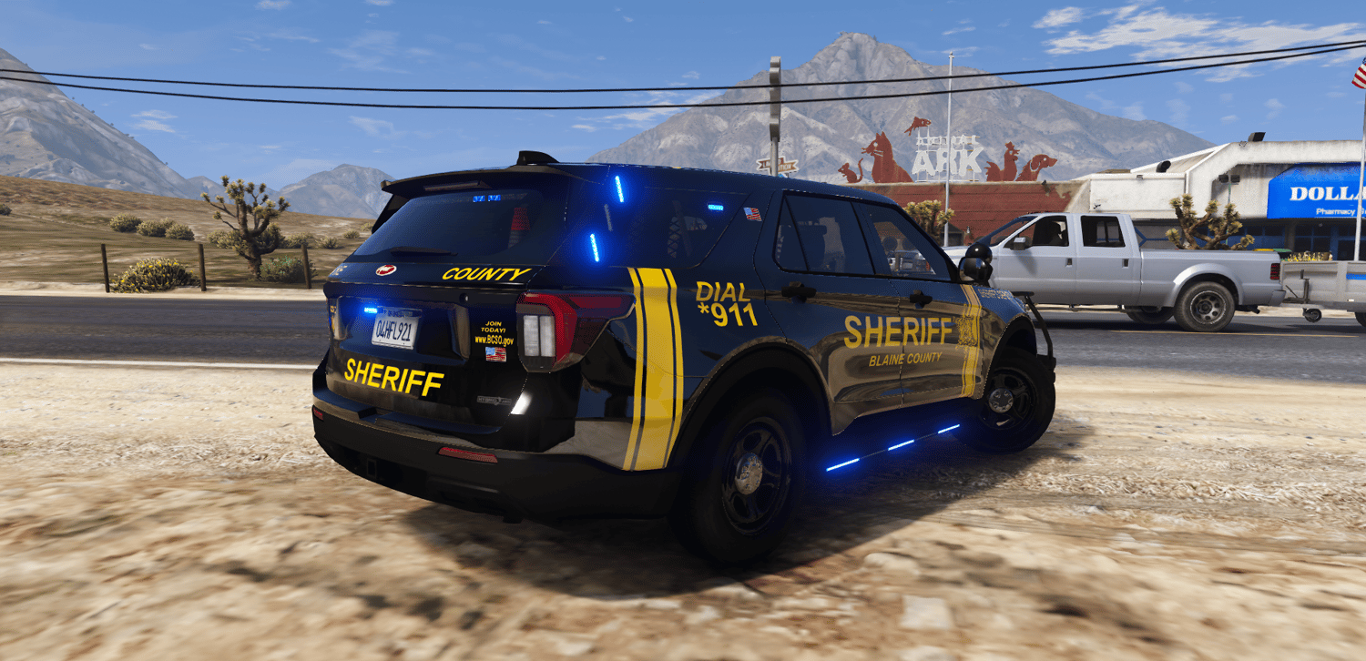 BCSO PACK 2 - Payhip