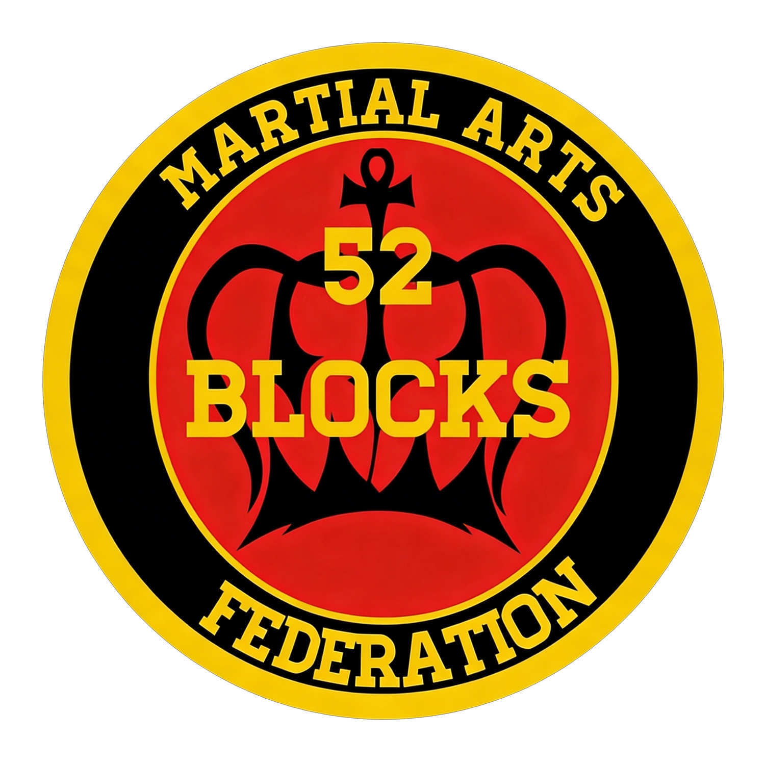 52 Blocks Hybrid Striking System - Payhip