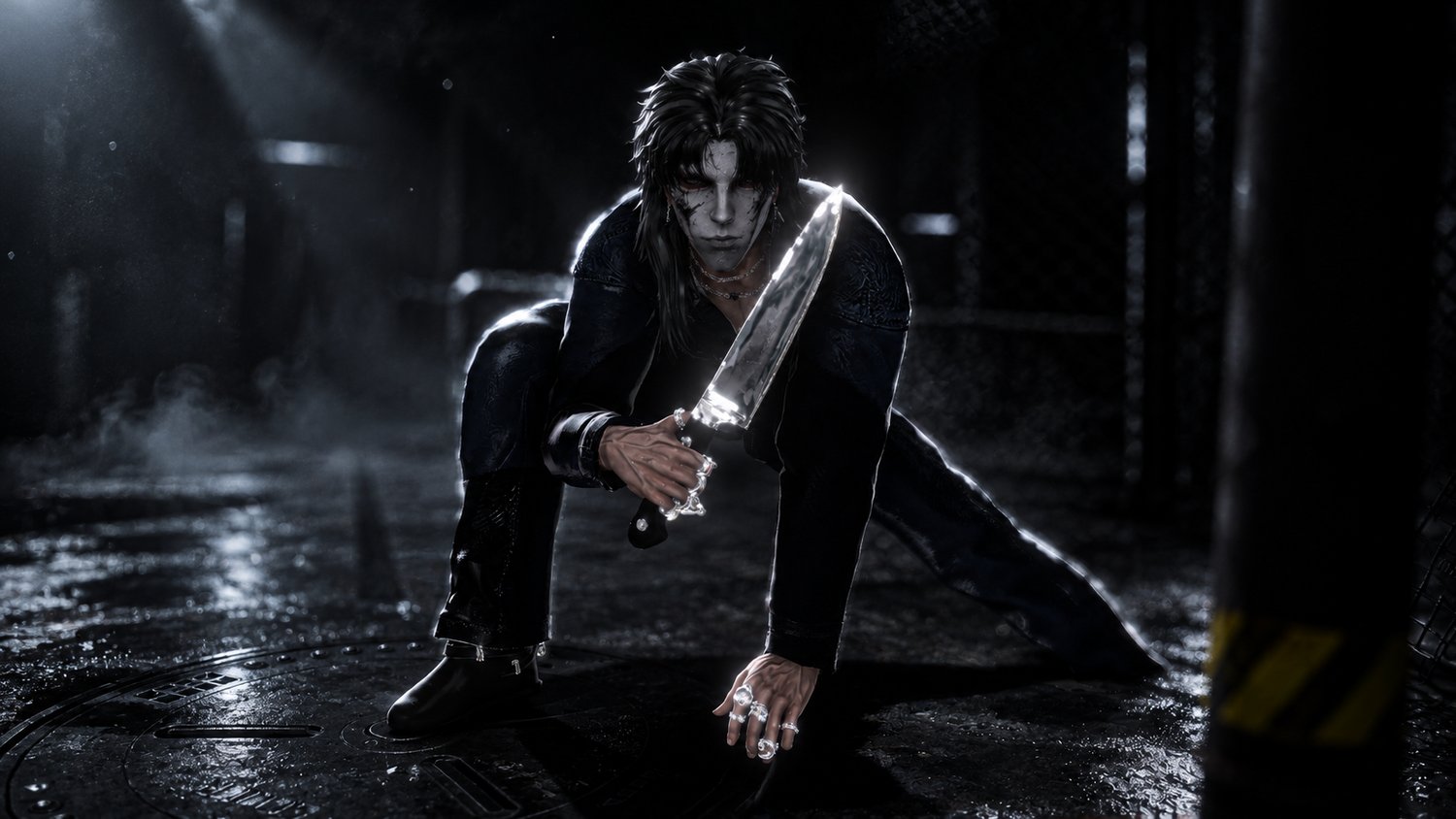 Slasher preview 1