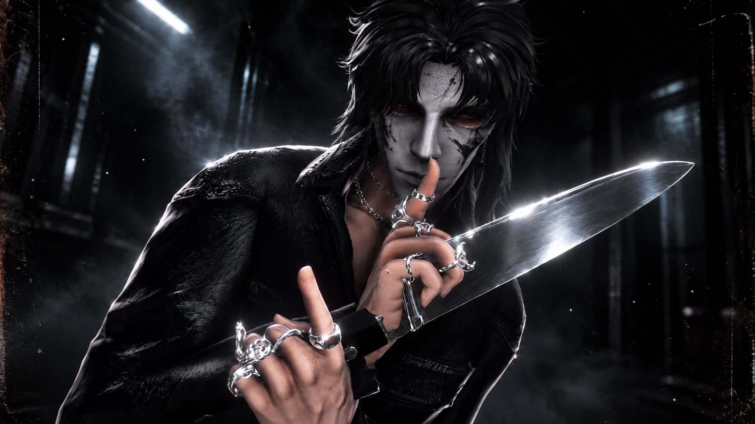 Slasher preview 2