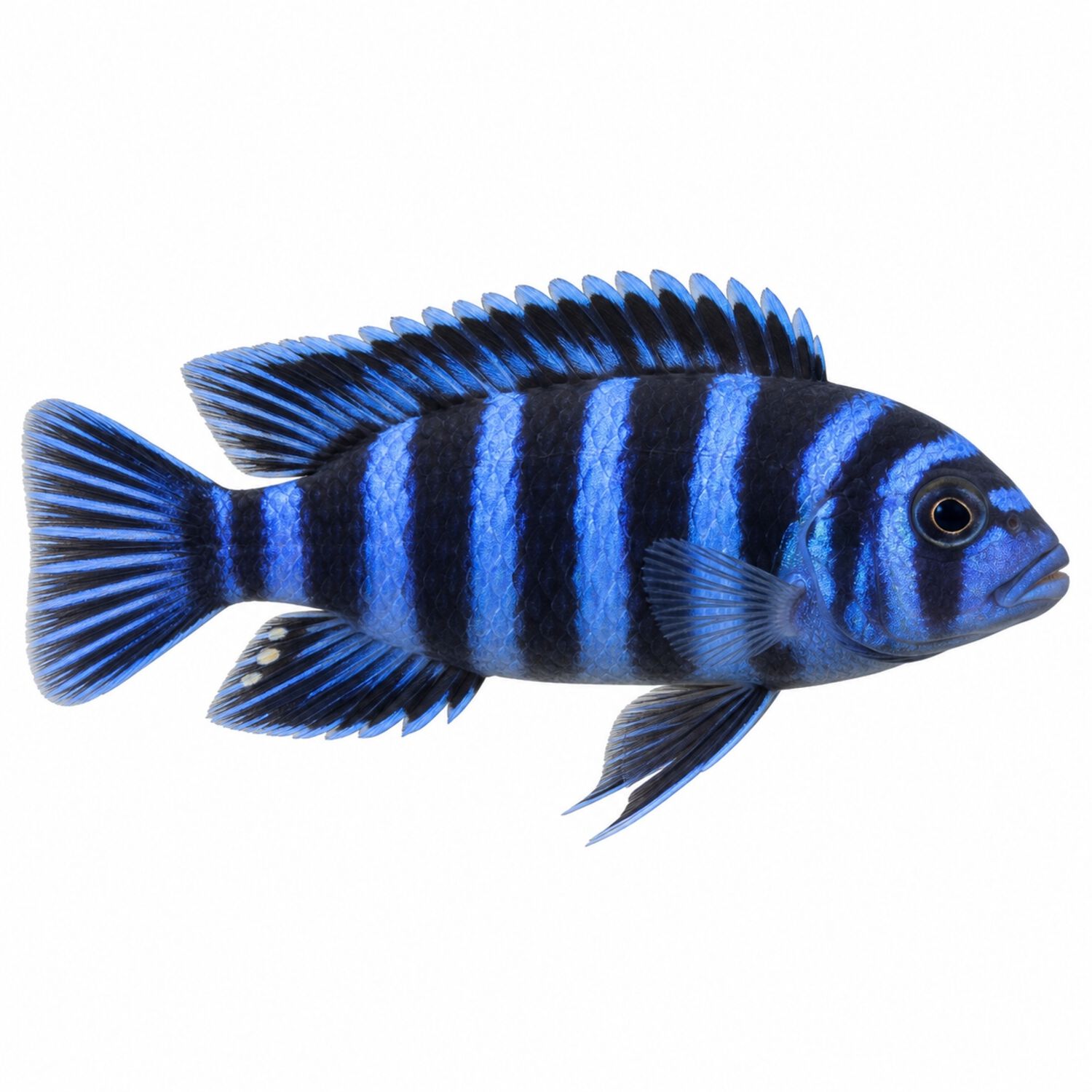 demasoni cichlid for sale