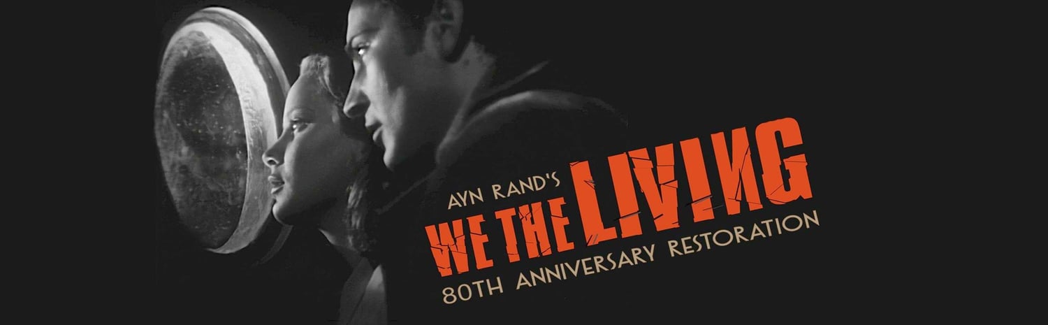 We the living movie