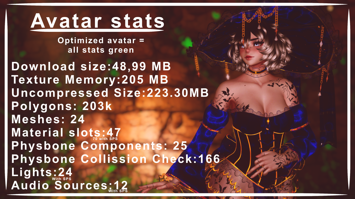 Stats