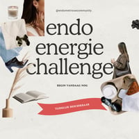 Endo Energie Challenge