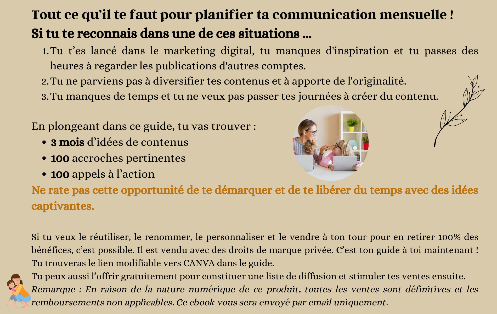 Pour t'aider à bien communiquer