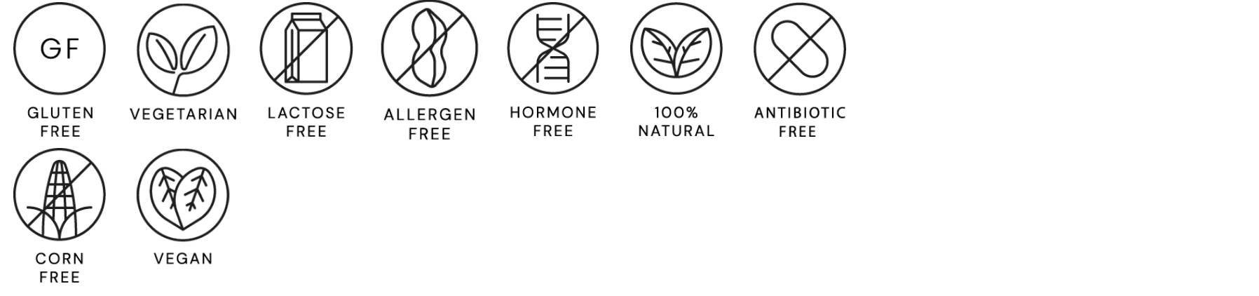 Gugulam Moringa Pure is suitable for Vegans and Vegetarians, 6 months old infants and older, pregnant and nursing women.