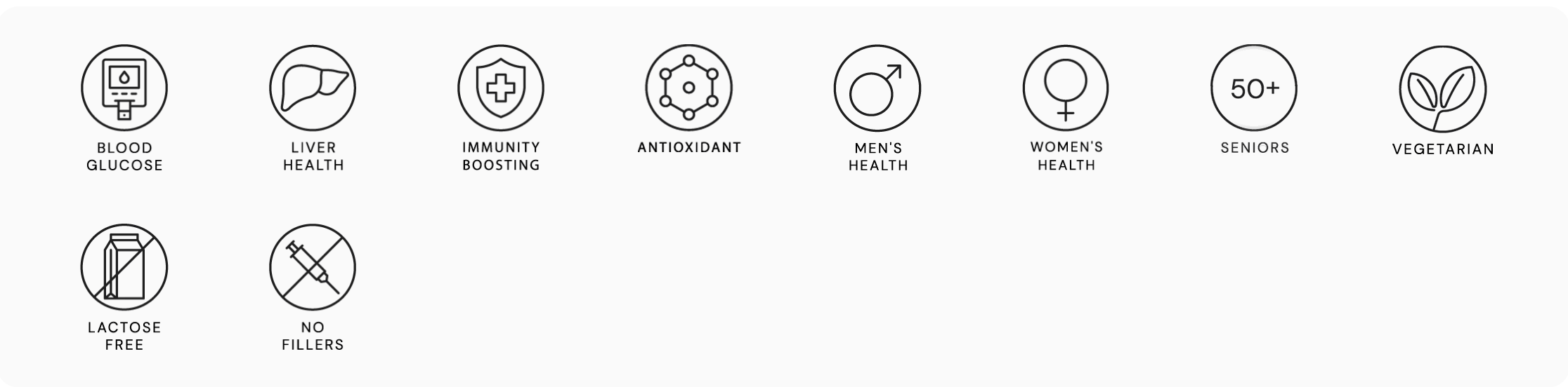 Ultra Cleanse Smoothie Greens is a blend of organic grasses, superfoods, and botanical extracts designed to fuel the body with broad-spectrum nutrients for optimal mental and physical functionality