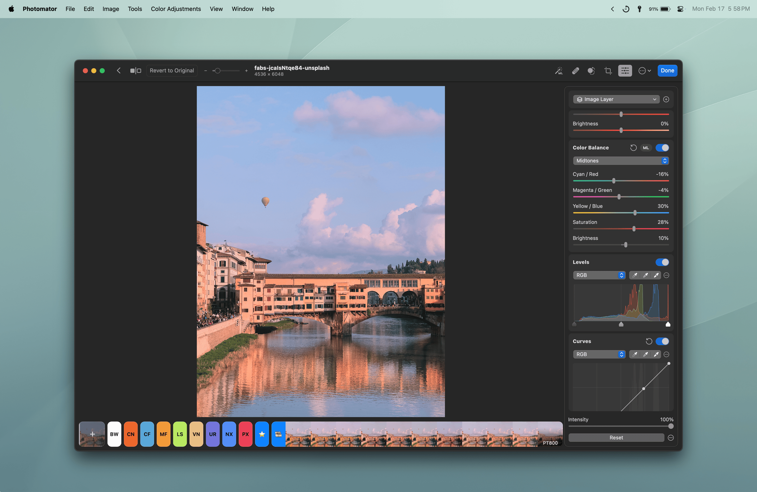 Pixelmator Pro Photomator vs Lightroom: Why I Made the Switch and Saved $120/Year