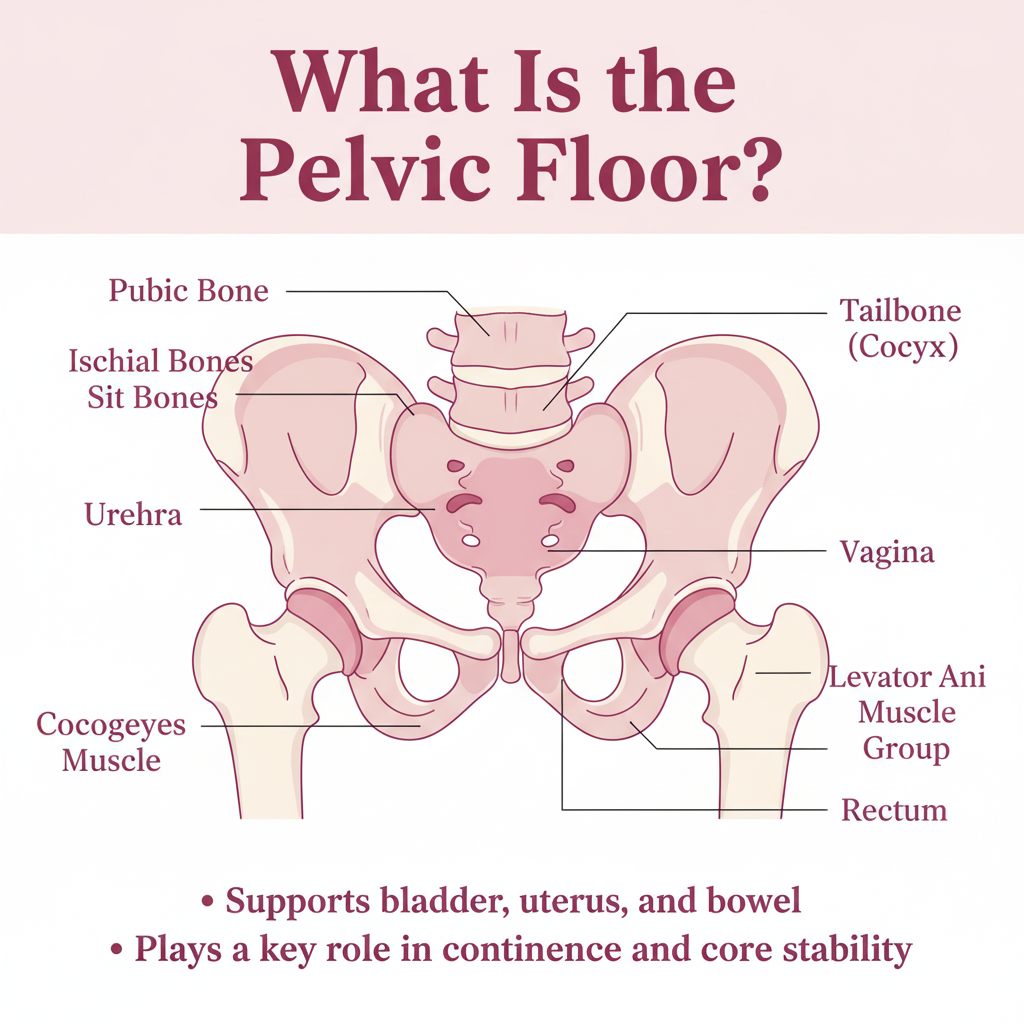 Pelvic Floor