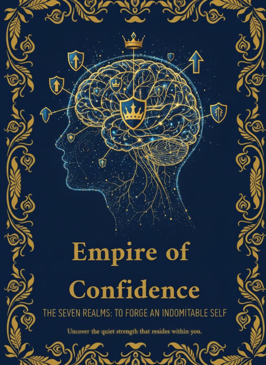 The Empire Of Confidence