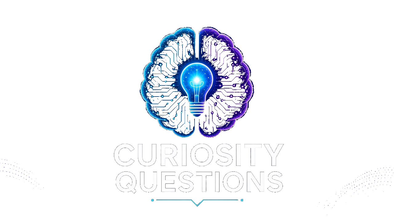 Curiosity Questions