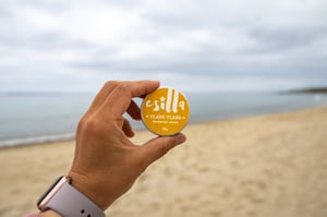 natural deodorant