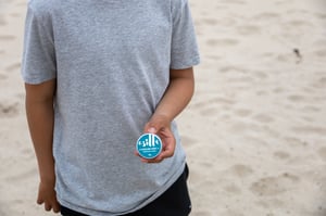 natural deodorant