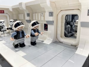 LEGO Tantive IV