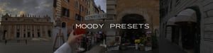lightroom presets moody trend presets