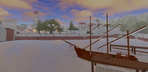Medieval Reinassance