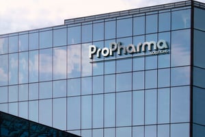 Pro Pharma Solutions