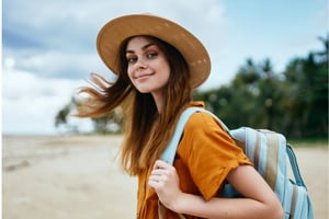 Travel Road Trip Bundle