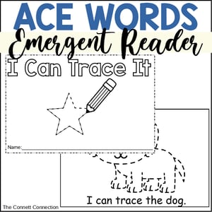 ACE Words Emergent Readers