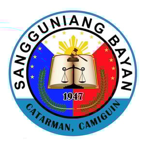 SB Catarman Camiguin
