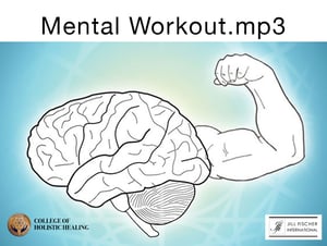 Mental Workout Meditation Sound