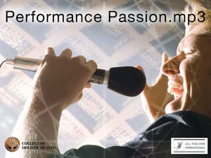 Performance Passion