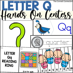LetterQHandsOnCenters
