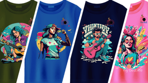 thsirt designs