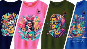 tshirt designs