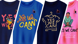 T-shirt designs
