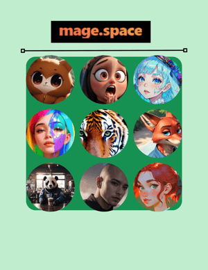Kasanje Magazine Issue #03 Teasers