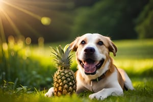 homemade dog supplements