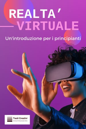 realtà virtuale, realtà aumentata, introduzione, principianti, guida digitale, esperienza VR, giochi interattivi, sviluppo software, impatto sociale, opportunità di carriera, tecnologia digitale, mondi virtuali, hardware VR, software RA, giochi immersivi, futuro digitale, acquisto libro, esplorazione, guida completa, innovazione tecnologica, interazione sociale, aspiranti sviluppatori, lingua di programmazione VR, sfumature RA, nuove prospettive, gioco emozionante, magia digitale, connessione sociale, riflessioni etiche, opportunità aziendali, tecnologia emergente, esperienze pratiche, intrattenimento digitale