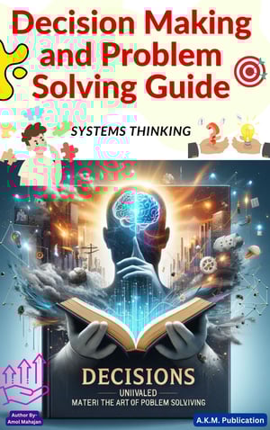 Decision Making and Problem Solving