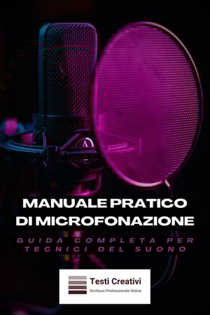 microfono, tecnico del suono, registrazione audio, microfonazione live, posizionamento microfoni, attrezzatura audio, guida pratica, studio di registrazione, strumenti musicali, esempi pratici, tecnica di microfonazione, concerti, ambiente acustico, accessori audio, registrazione multicanale, gestione livelli, risoluzione problemi, effetti di microfonazione, futuro tecnologia audio, archi orchestrali, batteria percussioni, chitarra acustica, chitarra elettrica, voci, tastiere, pianoforte, fiati, registro sonoro, suono professionale, audio avanzato, industria musicale, istruzioni dettagliate, competenze tecniche, setup audio, tecnologia audio, soluzioni pratiche, prospettive innovative, guida completa, equilibrio sonoro, esperienza audio, professionisti del suono, performance live, registrazione professionale, artisti musicali, produzione musicale, controllo del rumore, feedback audio, microfoni condensatori, microfoni dinamici, recording session, mastering audio, cavi audio, tecnologia avanzata, suono impeccabile, industria dell'audio, recording di alta qualità, studio musicale, live sound