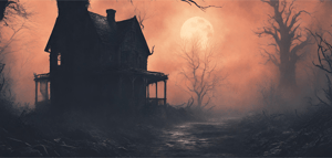 Horror Fiction by Stephen Simpson