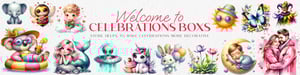 CelebrationsBoxs is a online store, which provide printable craft supplies like clipart, graphic, template, junk journal paper, sublimation art, wall art, stickers etc for crafters and small business owner.
