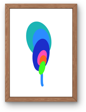 wall piece