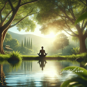 What is Inner Peace?