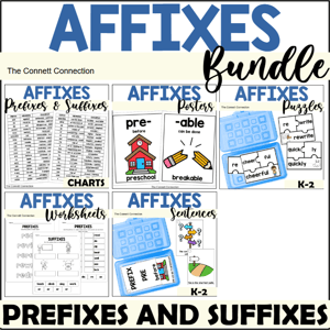Affixes bundle