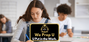 We Prep U