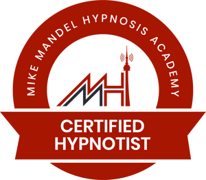 Mike Mandel Hypnosis Academy - Certified Hypnotist