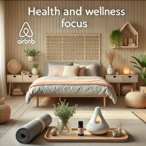 Health and Wellness