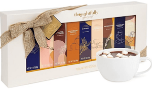 Gourmet Hot Chocolate Gift Set
