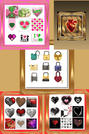 where is my heart why does my heart hurt